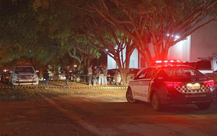 Mulher é baleada ao reagir a tentativa de estupro em Brasília