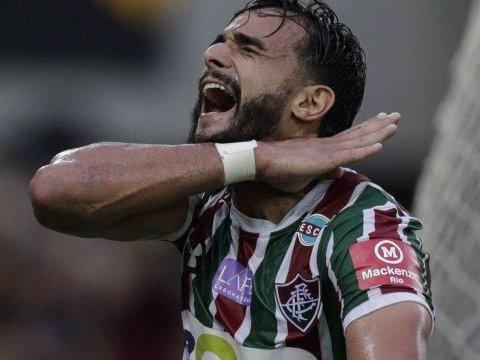 Fluminense recusa proposta do Flamengo por Henrique Dourado