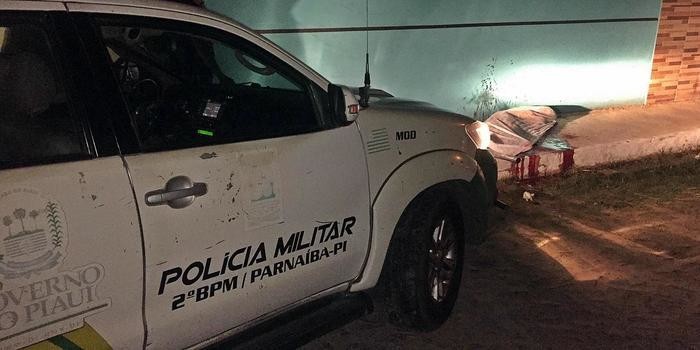 Homem conhecido como “Saci” é suspeito de matar magarefe no litoral