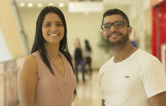 Conheça o "Tinder da Separação", para casais que buscam divórcio