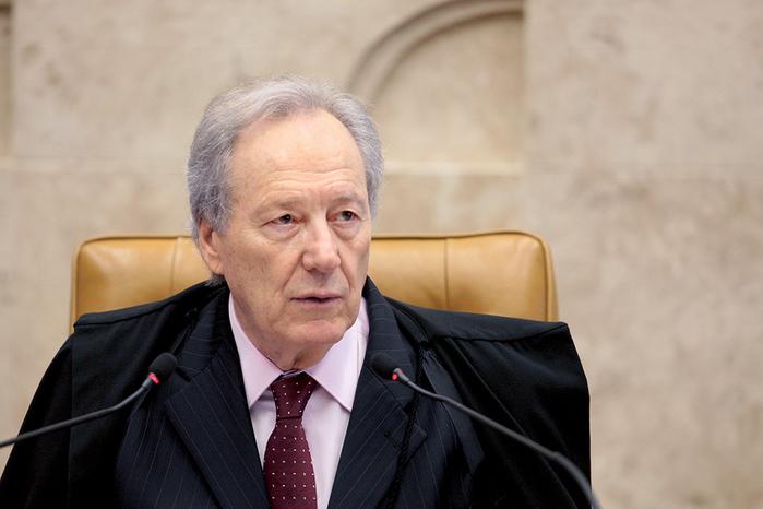 Ricardo Lewandowski