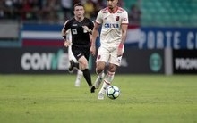 Queda de rendimento de Lucas Paquetá, do Flamengo, chama a atenção