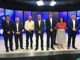 Na semana da eleição, candidatos ao governo dão último gás no PI