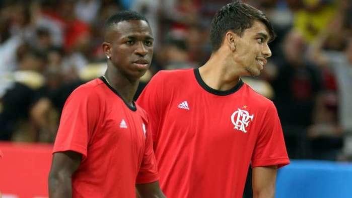 (Crédito: Gazeta Press)