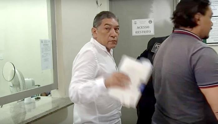 (Crédito: Reprodução/TVMN)