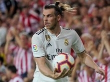 Bale foi pivô da saída de Zidane do Real Madrid, diz jornal