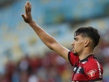 Flamengo encaminha venda de Lucas Paquetá ao Milan