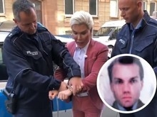 ‘Ken Humano’ é detido em Berlim por diferença em foto de passaporte