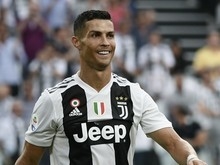 Nike ameça romper com C.Ronaldo após acusação de estupro
