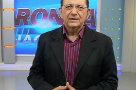 Reflexão do dia por Gilvan Barbosa: Toda vida é uma escravidão