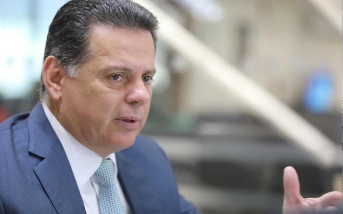Marconi Perillo (PSDB) (Crédito: Reprodução)