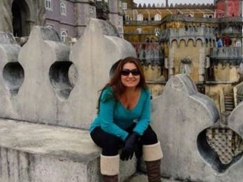 Filha suspeita de matar a mãe foi influenciada por cena de novela