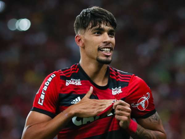 Milan e Flamengo acertam transferência de Lucas Paquetá