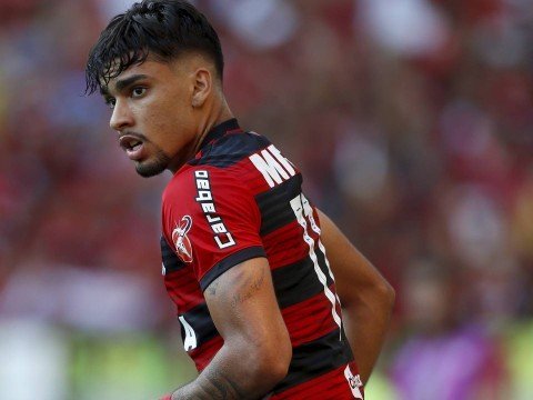 Paquetá não quis ouvir proposta de renovação do Fla e preferiu sair