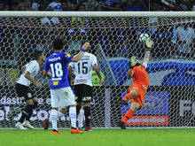 Corinthians fecha patrocínio pontual para final da Copa do Brasil