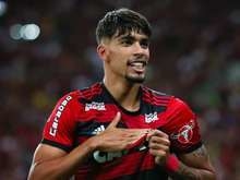 Milan e Flamengo acertam transferência de Lucas Paquetá