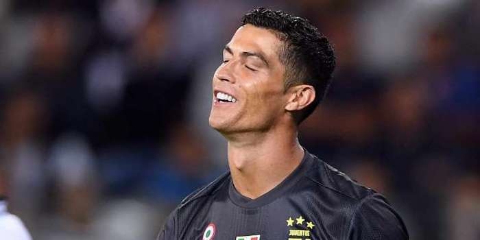 Cristiano Ronaldo poderá depor sobre caso de estupro, diz jornal