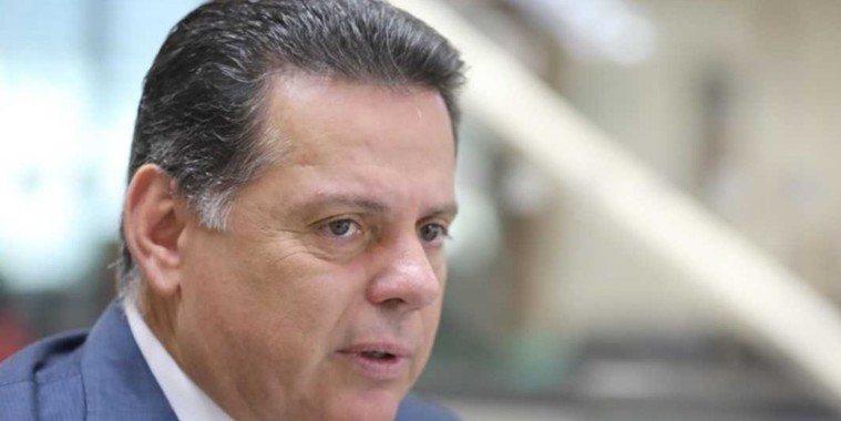 Justiça manda soltar Marconi Perillo (PSDB) preso por propina