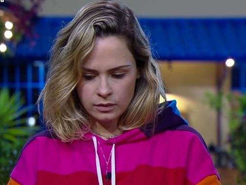 Ana Paula Renault é eliminada de A Fazenda: "Que afunde audiência"
