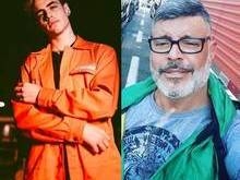 Alexandre Frota tem nome negativo por dívida de pensão