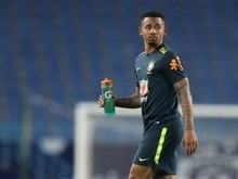 Gabriel Jesus comanda o ataque do Brasil diante a Arábia Saudita