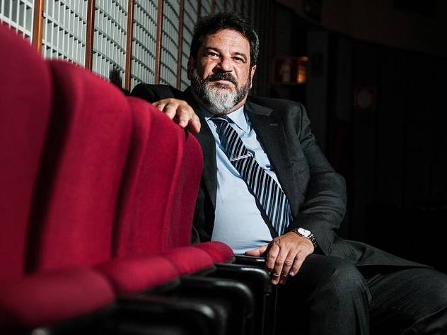 Haddad sugere Mario Sergio Cortella para o Ministério da Educação