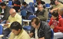 150 órgãos reúnem 30 mil vagas com salários que vão até R$ 26 mil
