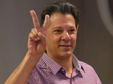 Fake News: Fernando Haddad não defende a legalização da pedofilia