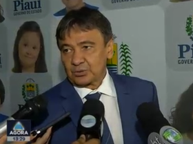 Wellington participará da campanha de Haddad em outros estados