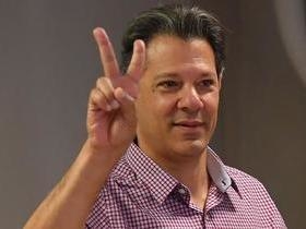 Fake News: Fernando Haddad não defende a legalização da pedofilia