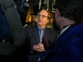 Paul Allen, cofundador da Microsoft, morre aos 65 anos nos EUA