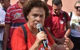 FAO convida Regina Sousa para reunião em Madri