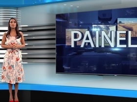 Reveja o Programa Painel do dia 13 de outubro; assista!