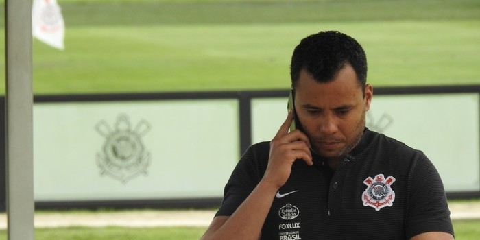 Corinthians aposta em mistério para final da Copa do Brasil