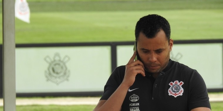 Corinthians aposta em mistério para final da Copa do Brasil