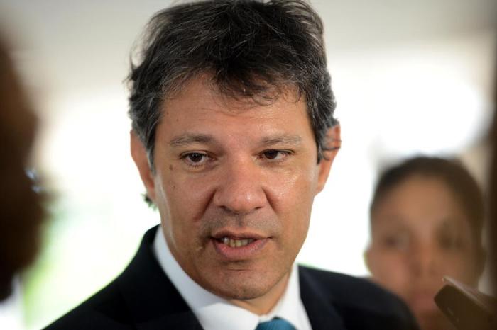 Fernando Haddad