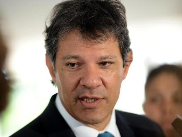 Juristas, magistrados e ex-ministros lançam manifesto por Haddad