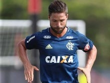 Flamengo põe renovação de Diego nos planos e meia aguarda