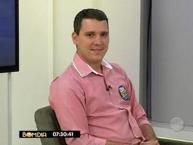 Com Ítalo Barros e Neto do Angelim, PP dobra bancada