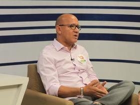 Franzé Silva descarta assumir secretaria no governo de W.Dias