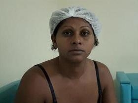 ‘Acabou com minha família’,diz mãe de crianças mortas pelo namorado