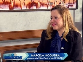 Reveja o Programa Gente e Negócios do dia 15 de outubro