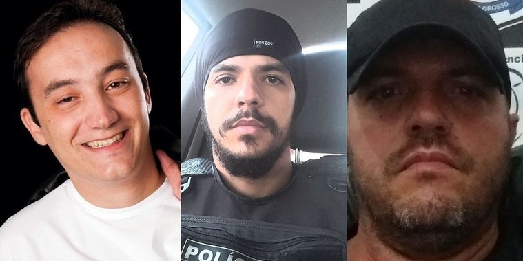 Policiais são suspeitos de torturar e asfixiar jovens no MT