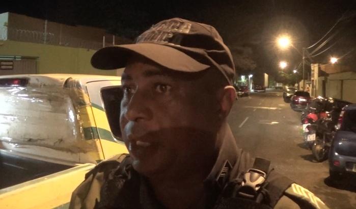 (Crédito: Reprodução/TVMN)