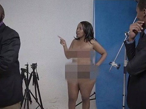 Atriz lança Partido do Sexo e anuncia que disputará a presidência