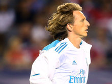 Modric cita Cristiano Ronaldo e desabafa:
