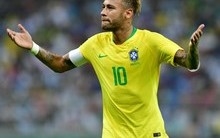 Neymar cumpre plano de Tite e se abre mais na seleção brasileira