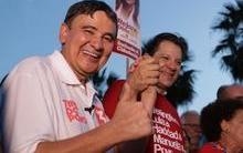 W. Dias receberá Haddad em Picos para caminhada neste sábado (20)