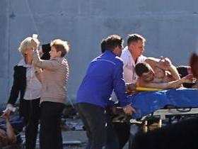 Ataque com bomba em faculdade mata 18 pessoas e fere mais de 50