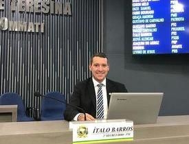 "Não descarto ingressar em nova sigla, mas agora não"